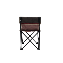Asiento 38x38cm Plegable 1-Pieza Altura-34cm+24cm Bolso-60x10x10cm