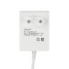 MIKROTIK AV500 Powerline 1-USB-micro-150cm Unitario req-HAP/MAP