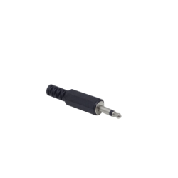 Conector 2-pin 3,5mm-Macho...