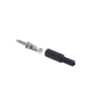 Conector 4-pin 3,5mm-Macho Audio Video Phone-1/8 Soldable 3.5mm