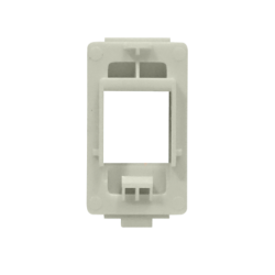 FURUKAWA Adaptador Magic Blanco 1P 35050252