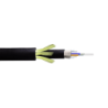 SM 24-Fibras-G652D vano-200m ADSS 13mm Cable Ext-PE Doble-Cht Monomodo