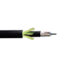 SM 96-Fibras-G652D vano-200m ADSS 14mm Cable Ext-PE Doble-Cht Monomodo