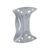 Repuesto Base y tornillos incluidas en BAM-50 BAM-90 BAM-120