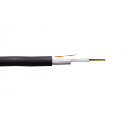 SM 6-Fibras 1-Tubo Cable...
