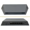 D-LINK 5-2500 1-10G Switch no-admin no-rack inc/12VDC-1,5A