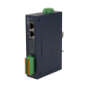 PLANET EtherCAT 16-Entradas I/O 2-RJ45 req9-48VDC 16-ch Digital Input