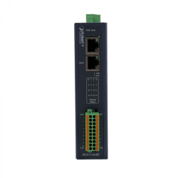 PLANET EtherCAT 16-Entradas I/O 2-RJ45 req9-48VDC 16-ch Digital Input