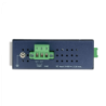 PLANET EtherCAT 16-Entradas I/O 2-RJ45 req9-48VDC 16-ch Digital Input