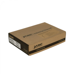 PLANET EtherCAT 16-Entradas I/O 2-RJ45 req9-48VDC 16-ch Digital Input