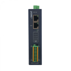 PLANET EtherCAT 16-Salidas I/O 2-RJ45 req9-48VDC 16-ch Digital Output