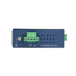 PLANET EtherCAT 16-Salidas I/O 2-RJ45 req9-48VDC 16-ch Digital Output