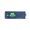 PLANET EtherCAT 16-Salidas I/O 2-RJ45 req9-48VDC 16-ch Digital Output