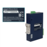 PLANET EtherCAT 16-Salidas I/O 2-RJ45 req9-48VDC 16-ch Digital Output