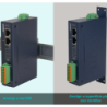 PLANET EtherCAT 16-Salidas I/O 2-RJ45 req9-48VDC 16-ch Digital Output