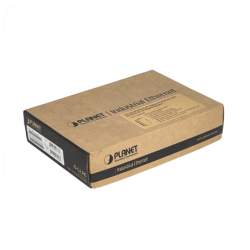 PLANET EtherCAT 16-Salidas I/O 2-RJ45 req9-48VDC 16-ch Digital Output