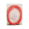 5mt LC-SC OM1 MultiModo MM Duplex Jumper Fibra 3mm 62.5/125um