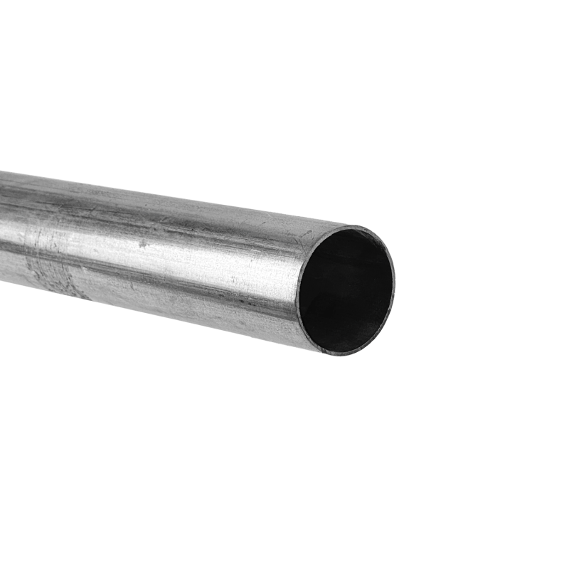 Diamet-ext 40mm Galvanizado 3mts Conduit Rigido Metalico 1,2mm-Espesor