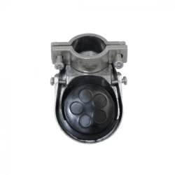25mm 24-29mm Tapa Superior para Conduit EMT con 5 Salidas de Cable