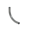 16mm Galvanizado Codo para Conduit Rigido Metalico Curva
