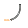 16mm Galvanizado Codo para Conduit Rigido Metalico Curva