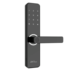 ZK Cerradura inteligente Digital WiFi huella/NFC inc-llave inc-pilasAA