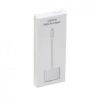 Alternativo Adaptador Lightning-M/H a HDMI-H para Apple Lighting