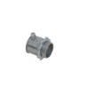 25mm Zinc Salida Caja c/Hilo para Conduit Rigido Metalico