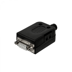 Conector Volante-Tapa...