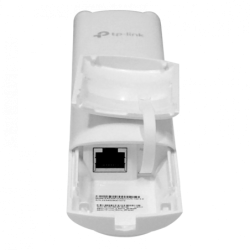 TP-LINK 2,4/5GHz 1-100 2-RPSMA-3/4dBi Exterior inc-PoE24V 300+867mbps
