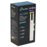 TP-LINK 2,4/5GHz 1-100 2-RPSMA-3/4dBi Exterior inc-PoE24V 300+867mbps