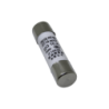 10A 10x38mm2 500V 50KA Fusible Cilindrico 36mm-Largo 9,5mm-Diametro