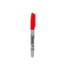 SHARPIE Fino Rojo Permanente Marcador Plumon unidad 1812766