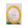 3mt SC/APC-LC/UPC MonoModo SM Duplex Jumper Cable Fibra 9/125um 3mm