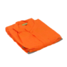 L Naranjo 46/48 Alt-176cm Overol Poplin Cintas-Reflectantes Poliester