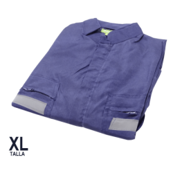 XL Azul 48/50 Alt180cm...