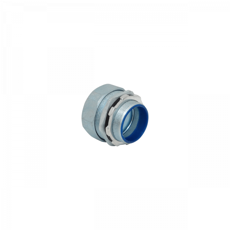 Metalico 40mm Prensa Estopa para Flexible Aislacion IP65