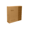 MIKROTIK Grilla 2,4/5GHz 27/18dBi 1-1000 1-SFP L3 550mm-Diam inc24V