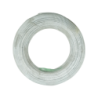 Blanco Drop-Port 50mt SC/APC MonoModo SM SX Pigtail Cable Fibra G652D
