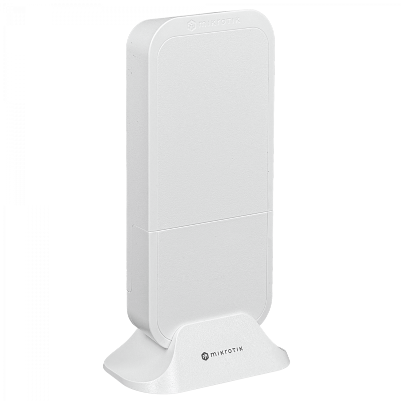 MIKROTIK Lora 902-928MHz 1-Sim u.FL Ext 2,4GHz 22dBm 2x2-2dBi 1-100