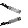 UBIQUITI 50cm Cable Directo Cobre SFP+10Gbps 0,5mt UACC-DAC-SFP10-0.5M