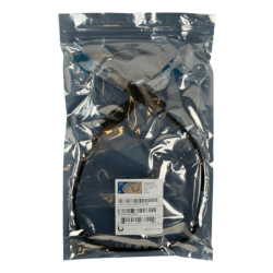 UBIQUITI 50cm Cable Directo Cobre SFP+10Gbps 0,5mt UACC-DAC-SFP10-0.5M