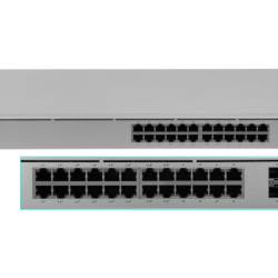 UBIQUITI Switch 95W-tot 24-1000-16PoE/48af/52at 2-SFP req-UniFi