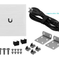 UBIQUITI Switch 95W-tot 24-1000-16PoE/48af/52at 2-SFP req-UniFi