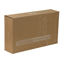 UBIQUITI Switch 95W-tot 24-1000-16PoE/48af/52at 2-SFP req-UniFi