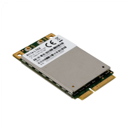 MIKROTIK 2-U.FL LTE CAT6...