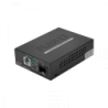 PLANET 1-SFP-1000 1-RJ11 Fibra Sobre VDSL2 1,4km CO/CPE 4-DIP inc-5V