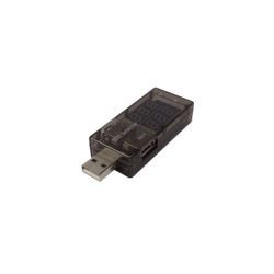 Tester Digital USB Volt...