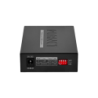 PLANET 1-SFP-1000 1-RJ11 Fibra Sobre VDSL2 1,4km CO/CPE 4-DIP inc-5V