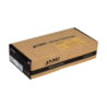 PLANET 1-SFP-1000 1-RJ11 Fibra Sobre VDSL2 1,4km CO/CPE 4-DIP inc-5V